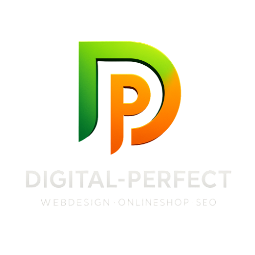 Digital-Perfect – Webdesign & SEO